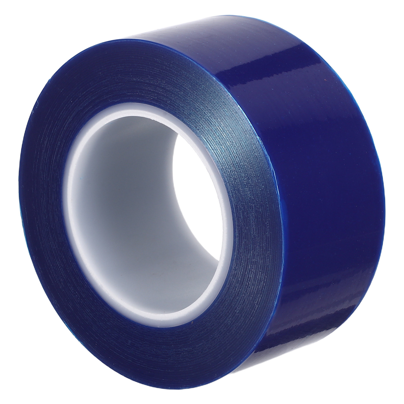 Edge Tape Roll - 1 Roll Rim Protection Tape Blue