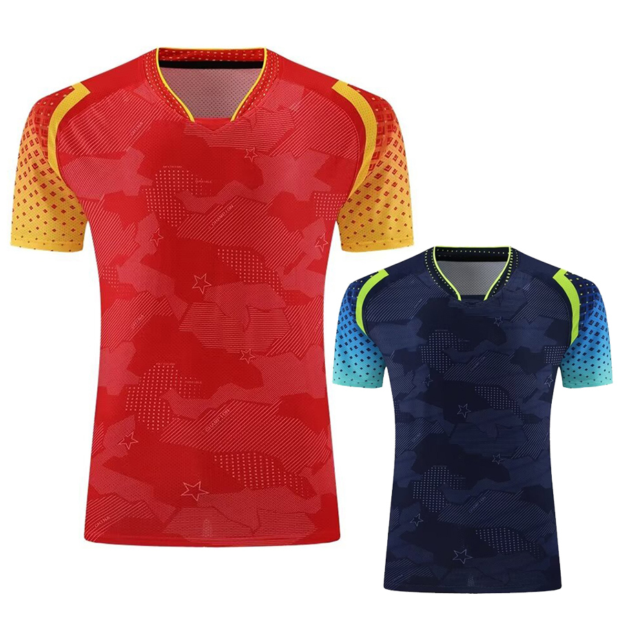 Custom Text LOGO CHINA Chinese - Table Tennis Championships recension och pris