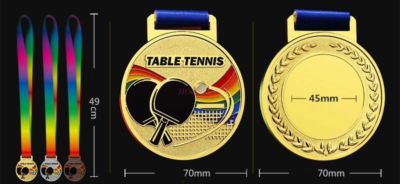 Football Badminton Memorial 20 - Table Tennis Championships recension och pris