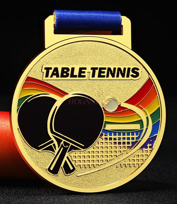 Football Badminton Memorial 20 - Table Tennis Championships recension och pris