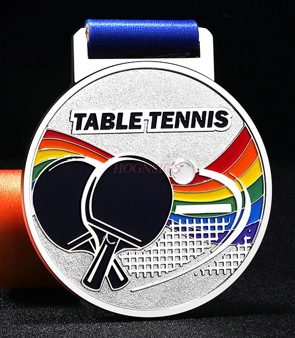 Football Badminton Memorial 20 - Table Tennis Championships recension och pris