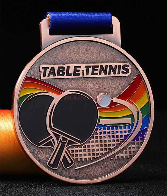 Football Badminton Memorial 20 - Table Tennis Championships recension och pris