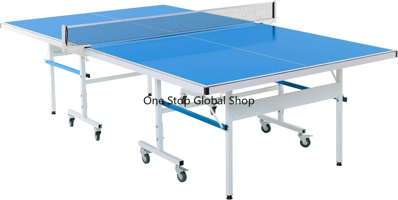 Professional Outdoor Table Ten - Table Tennis Indoor Or Outdoor recension och pris