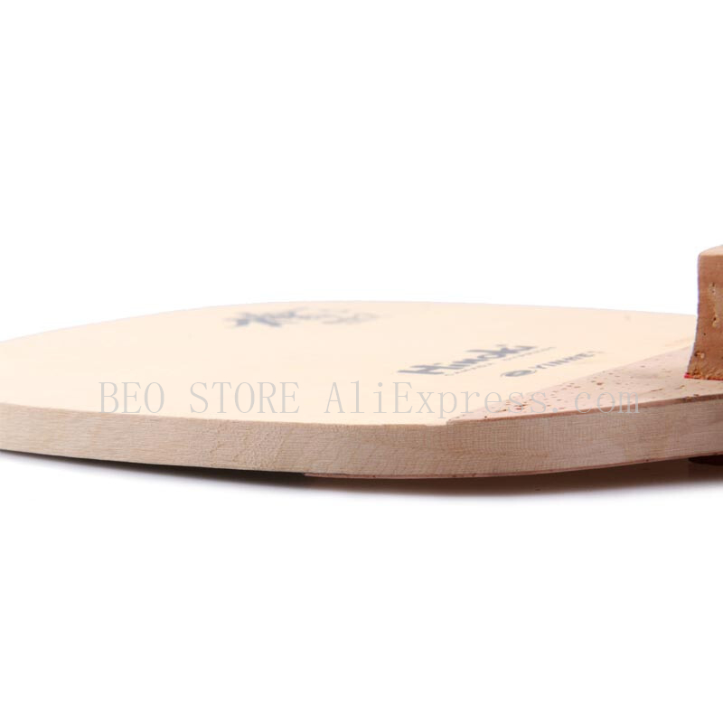 YINHE 982 Japanese Penhold JS  - Table Tennis In Chinese recension och pris