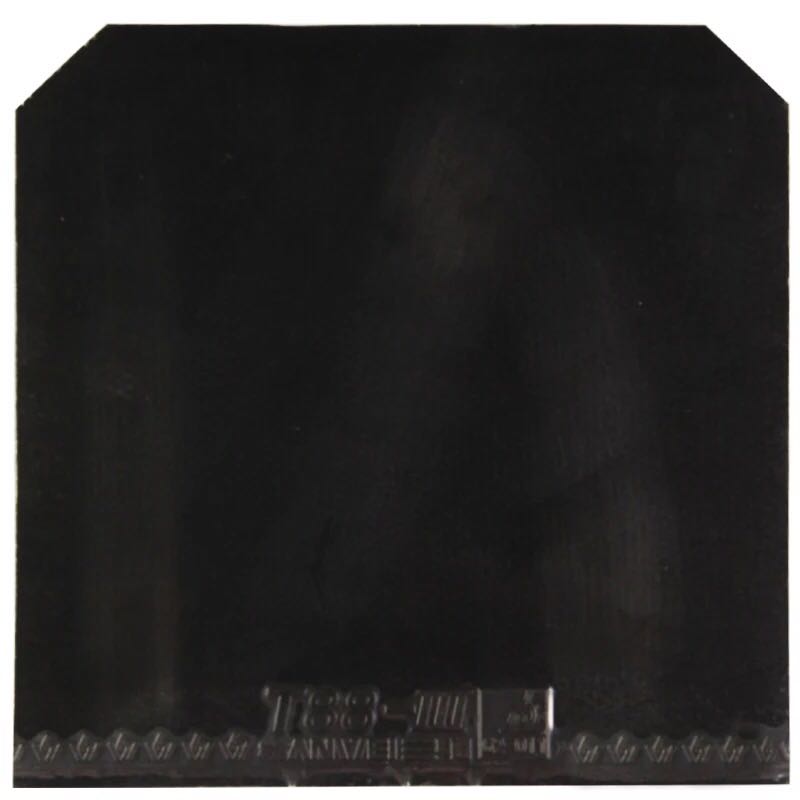 1 Red 1 Black Original SANWEI  - Table Tennis Xiom Rubber recension och pris