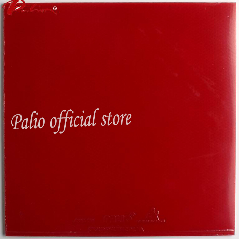 Palio CJ8000 loop for both sid - Table Tennis Germany recension och pris