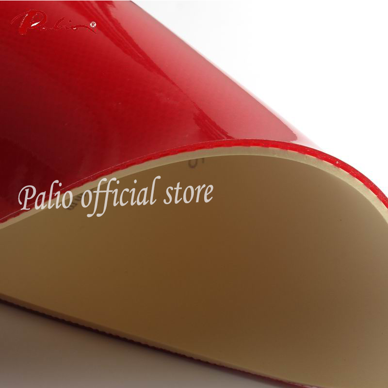 Palio CJ8000 loop for both sid - Table Tennis Germany recension och pris