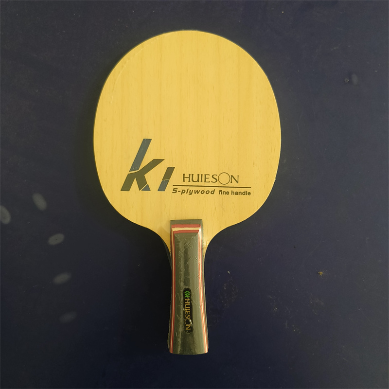 Huieson K1 Table Tennis Blade  - Table Tennis Blades recension och pris