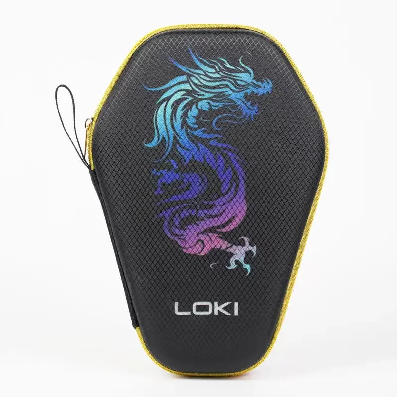 LOKI-Anti-drop Table Tennis Ra - Table Tennis In Chinese recension och pris