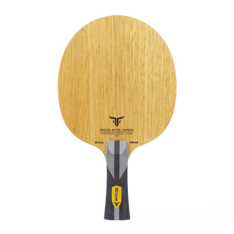 LOKI TELSON PRO-05 Table Tenni - Table Tennis Blades recension och pris