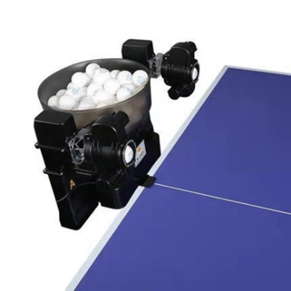 S-1001 Double-head table tenni - Table Tennis Head To Head recension och pris