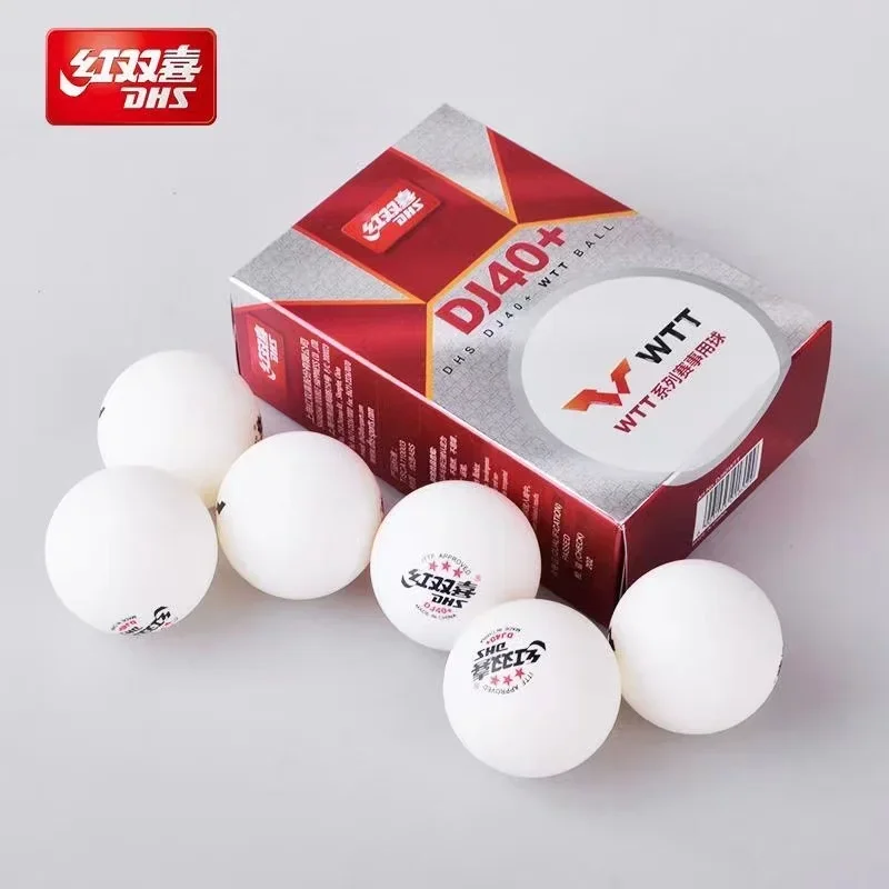 DHS 2020 World Table Tennis Ch - Table Tennis Championships recension och pris