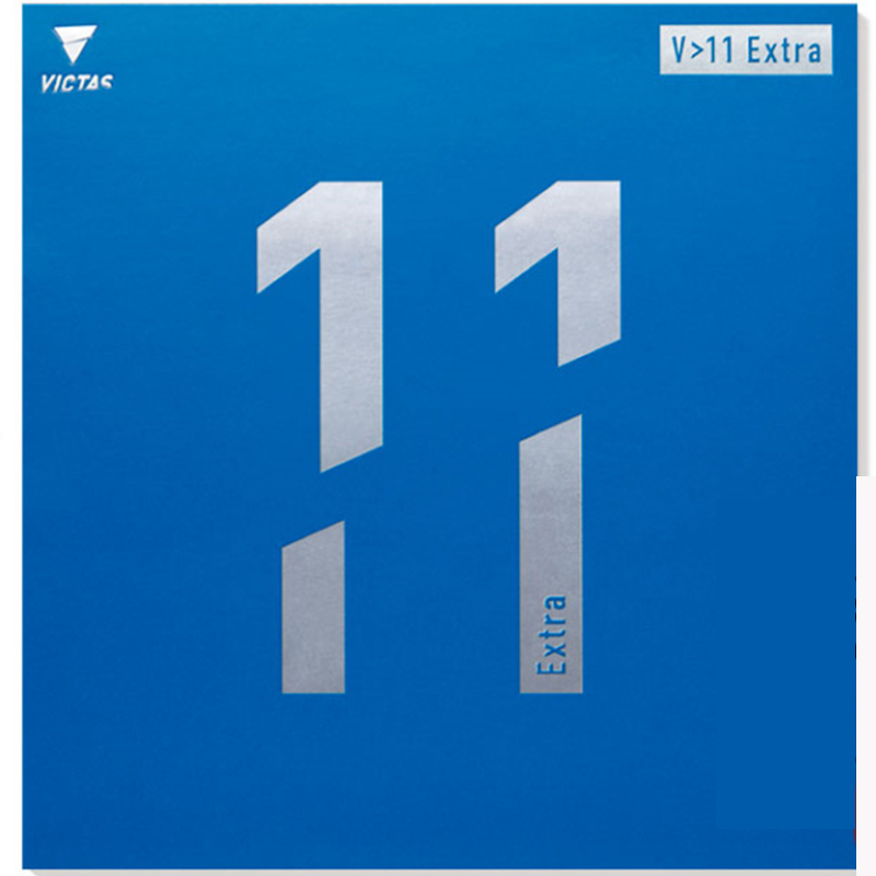 Victas-extra rubber for table  - Table Tennis Germany recension och pris