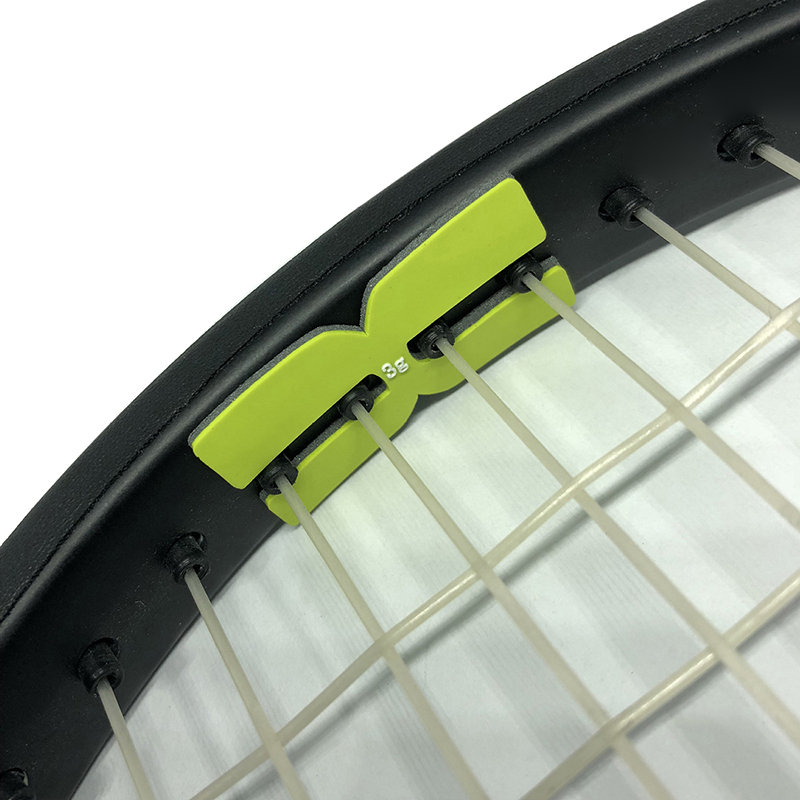 New Badminton Racket Weight Ra - Table Tennis Head To Head recension och pris