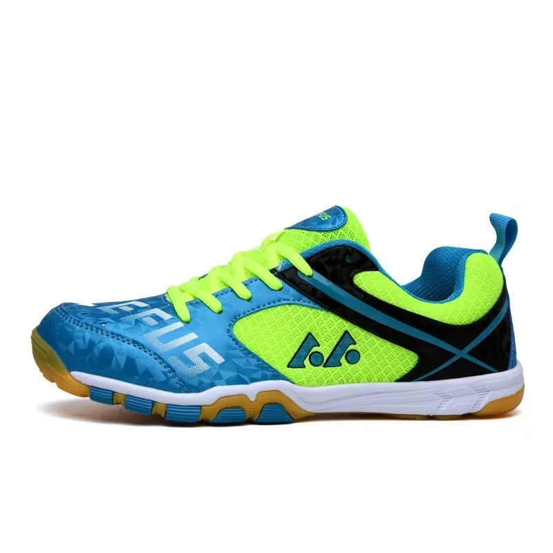 2026 Sneakers Badminton Shoes  - Table Tennis Xiom Rubber recension och pris
