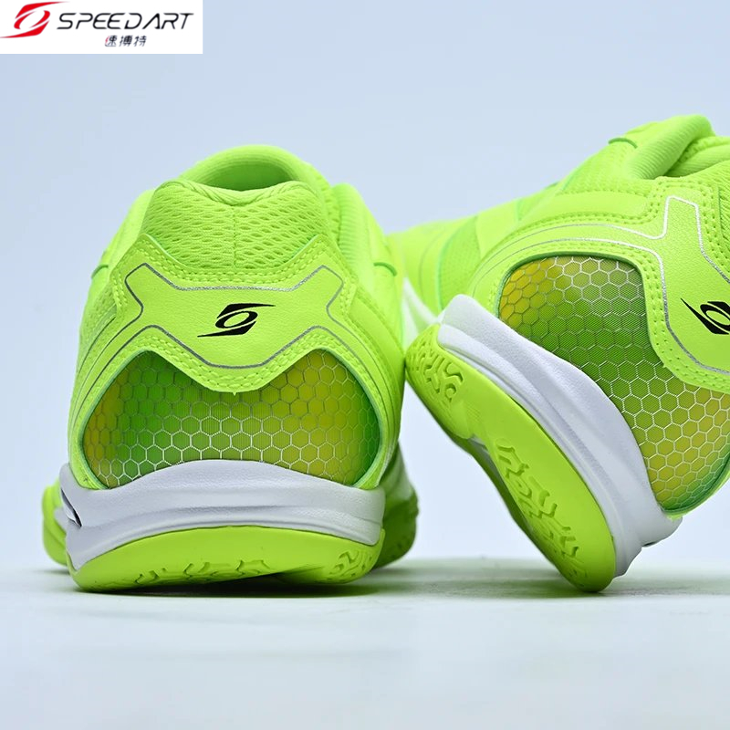 SPEED‑ART Lightning 3.0 Table  - Table Tennis Xiom Rubber recension och pris