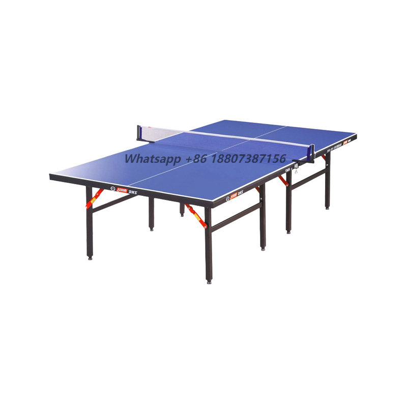Quality Foldable Tennis Table  - Table Tennis Indoor Or Outdoor recension och pris
