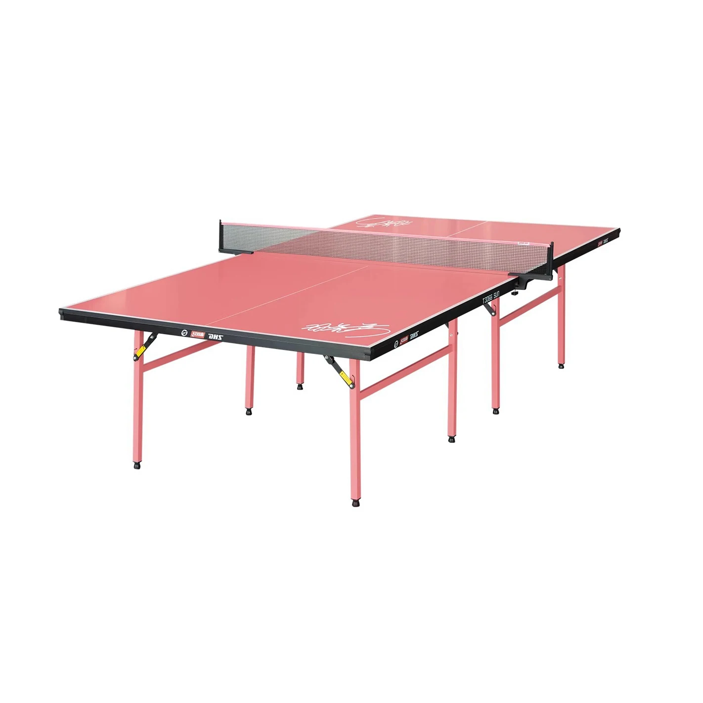 Quality Foldable Tennis Table  - Table Tennis Indoor Or Outdoor recension och pris