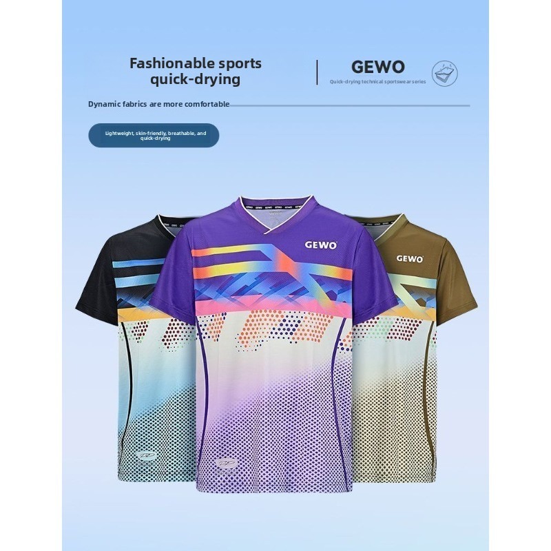 German GEWO new table tennis p - Table Tennis Germany recension och pris