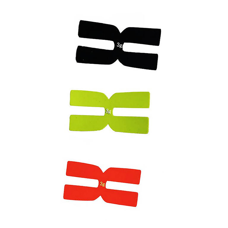 【F】Badminton Racket Weight Rac - Table Tennis Head To Head recension och pris