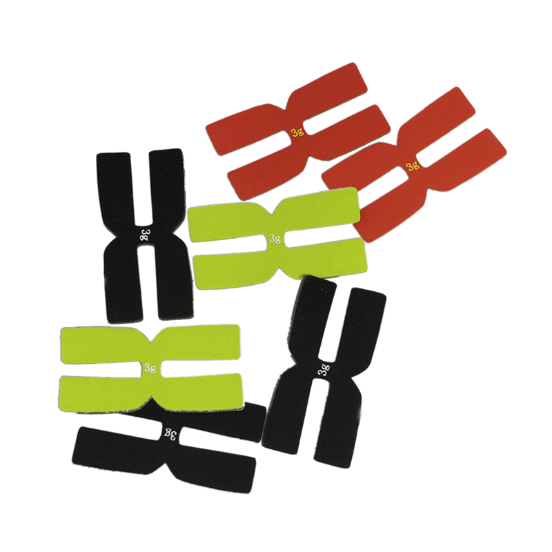 【F】Badminton Racket Weight Rac - Table Tennis Head To Head recension och pris