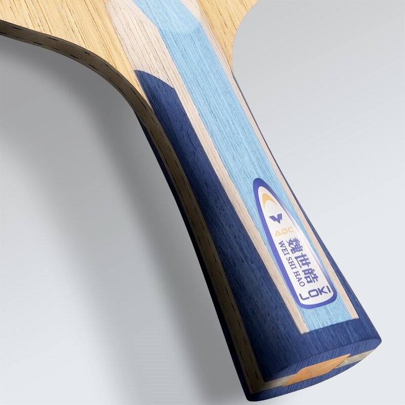 LOKI W81 Series ADC SADC Table - Table Tennis Blades recension och pris