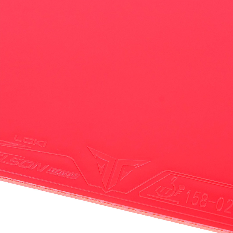 LOKI TELSON GERMANY Table Tenn - Table Tennis Germany recension och pris