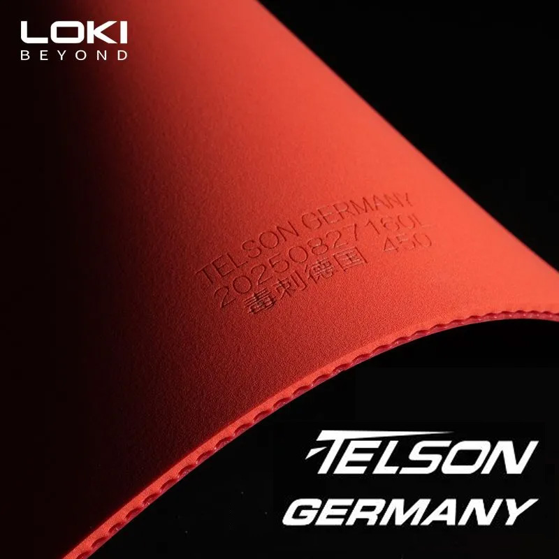 LOKI TELSON GERMANY Table Tenn - Table Tennis Germany recension och pris
