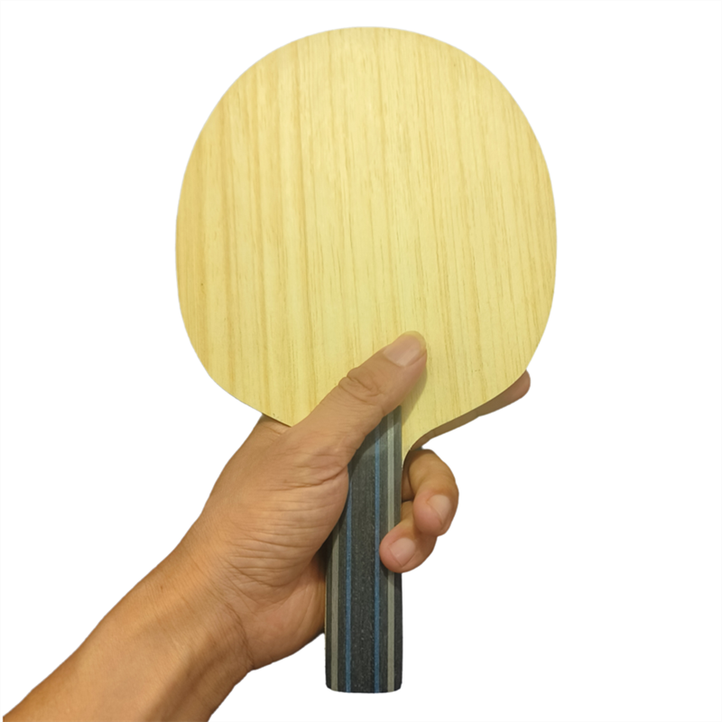 Malathorne Handmade Table Tenn - Table Tennis Blades recension och pris
