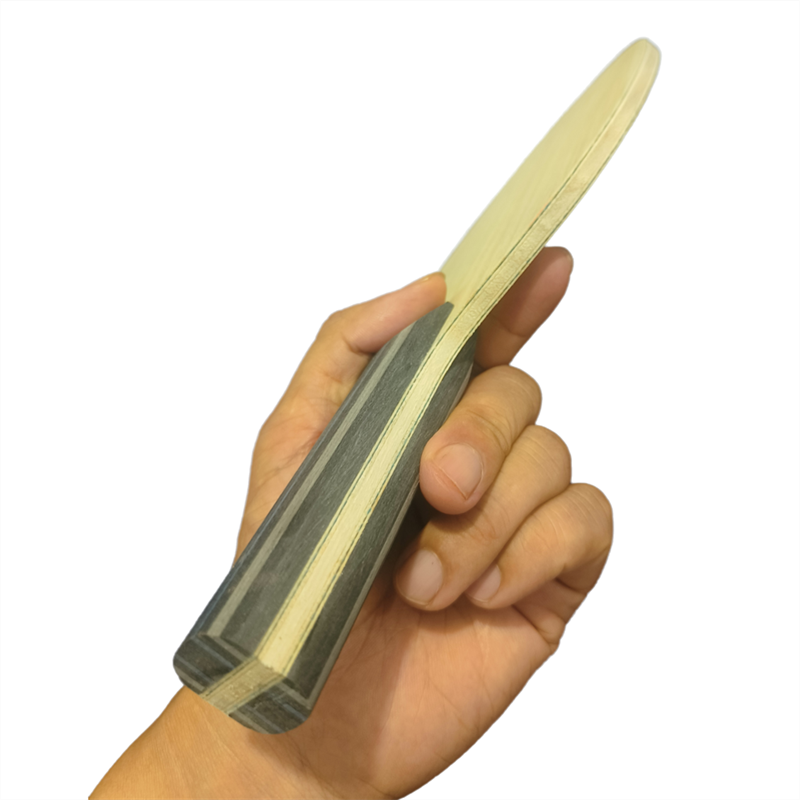 Malathorne Handmade Table Tenn - Table Tennis Blades recension och pris