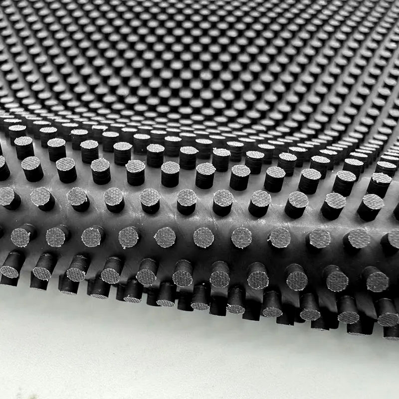 YINHE NEPTUNE Long Pimples Tab - Table Tennis Xiom Rubber recension och pris