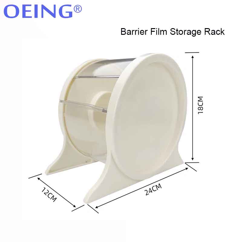 1200Pcs/roll Dental Barrier Fi - Edge Tape Roll recension och pris