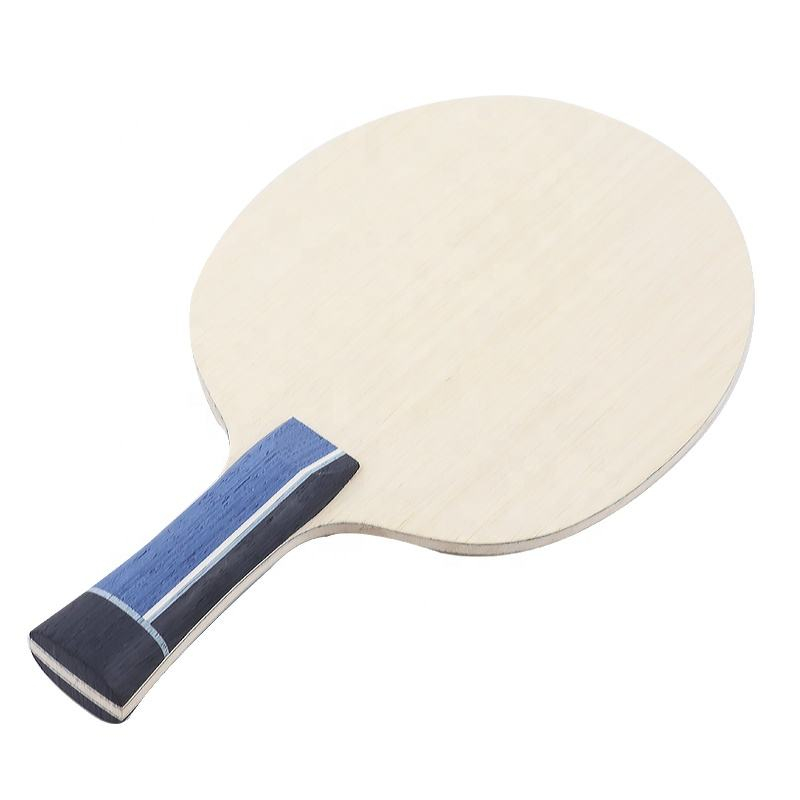 1PCS Blue Carbon Fiber Table T - Table Tennis Blades recension och pris