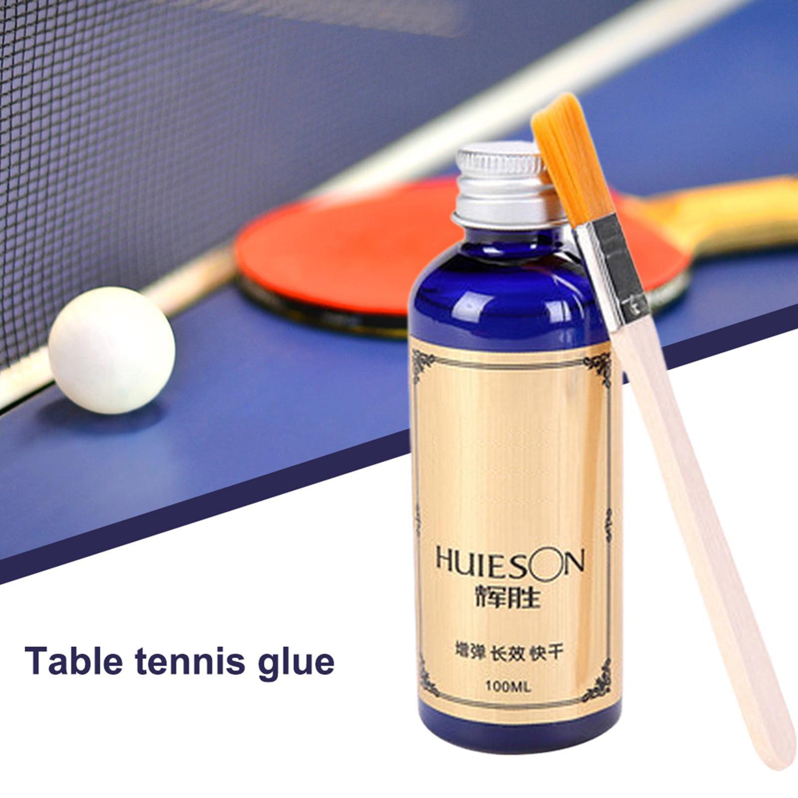 PingPong Racket Table Rubber T - Table Tennis Xiom Rubber recension och pris
