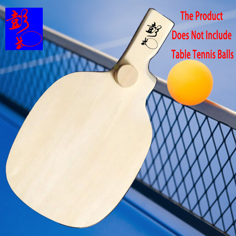 Special Shape Developed By Pen - Table Tennis In Chinese recension och pris