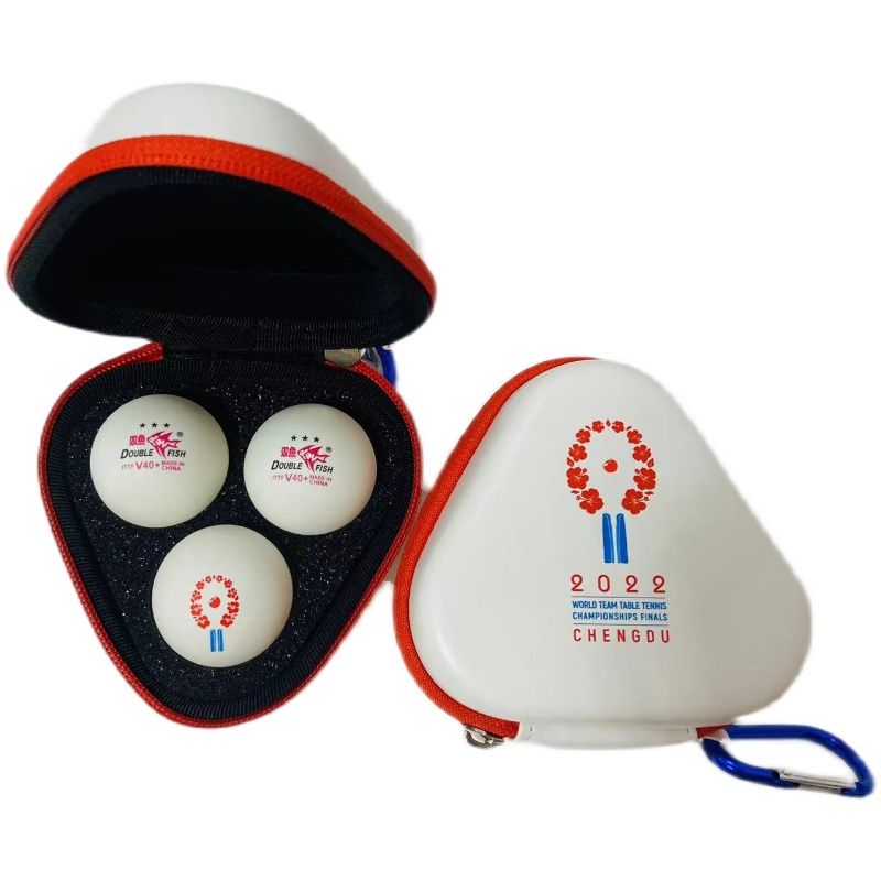 CHENGDU World Championships Do - Table Tennis Championships recension och pris