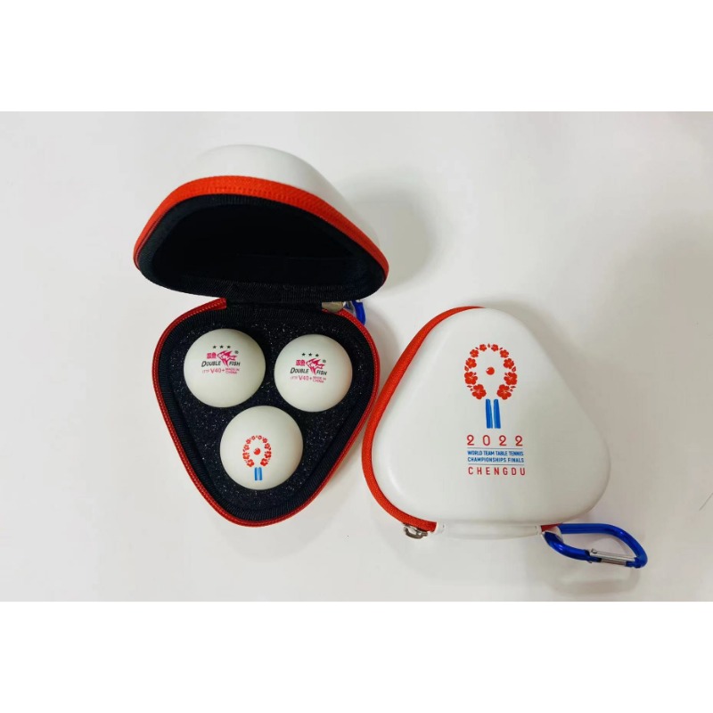CHENGDU World Championships Do - Table Tennis Championships recension och pris
